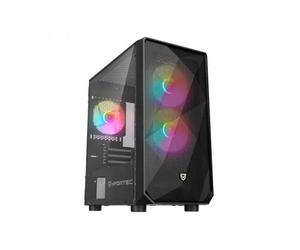 Nfortec DYS Black - Caja