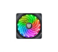 Nfortec Krater FAN RGB 6pin 120mm