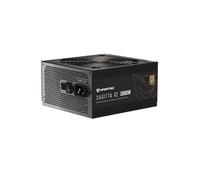 Nfortec Sagitta X2 1000W Fuente de alimentación Full Modular 80+ Gold, Ventilador silencioso PCIE 5.1, ATX 3.1, Negro