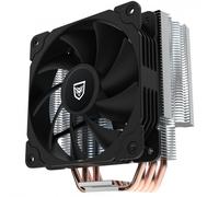 Nfortec VELA X 5Pipes Ventilador CPU 120mm