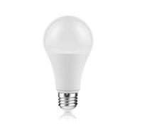 NFQZAWSKX HongHeFu, Paquete de 5 bombillas LED de noche de atardecer a amanecer E27 AC85-265V 10W/15W