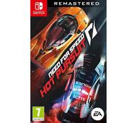 NFS Hot Pursuit Remastered Nintendo Switch