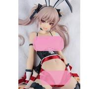 NFsgVCGJ 1/4 Bunny Girl Hentaii nsfw Figure Cute Doll Decor Model Cartoon Anime Girl Collection