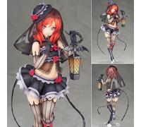 NFsgVCGJ Alter Love Live LoveLive Maki Nishikino School Idol Festival 1/7 PVC Figura de acción modelo de regalo 26 cm