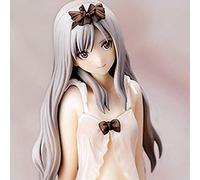 NFsgVCGJ Anime Removable Kingdom Yeka Arizi Modelo con cama Edición Limitada Decoraciones Figura de acción Figura de juguete extraíble Anime Cartoon