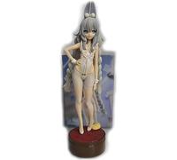 NFsgVCGJ Azur Lane MNF Le Malin - cifras de juego de estatua de PVC, escala 1:6, multicolor