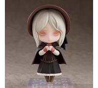 NFsgVCGJ Figura de acci?n Bloodborne: The Old Hunters: Lady Maria of The Astral Clocktower PVC Figuras De Acci?n Modelo Juguetes Coleccionando Regalos
