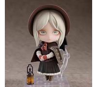 NFsgVCGJ Figura de acción de anime Bloodborne: The Old Hunters: Lady Maria of The Astral Clocktower de 10 cm, figura de acción de PVC, modelo de personaje, decoración, regalos