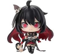 NFsgVCGJ Figura de acción de anime Honkai Impact 3rd Seele Vollerei de 8 cm de PVC, modelo de personaje, decoración, estatua, regalos, decoración coleccionable