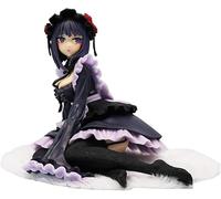 NFsgVCGJ Figura de Kitagawa Marin de 11,5 cm, Figura de Anime Colección de Modelos de Estatuas de PVC Ambiental, Adornos de Escritorio, decoración del hogar