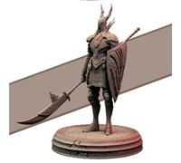 NFsgVCGJ Figura de PVC de 6 cm de The Black Knights Figures Model Figure Statue Gifts Decoration Collectibles (Clear)