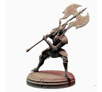 NFsgVCGJ Figura de PVC de 6 cm de The Black Knights Figures Model Figure Statue Gifts Decoration Collectibles (Clear)