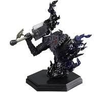 NFsgVCGJ Guts Armor Bust - Figura de anime, juguete de dibujos animados, decoración coleccionable, figura de personaje berserker, estatua de acción de PVC, modelo de regalo 4.7