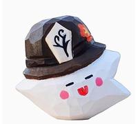 NFsgVCGJ Hu Tao - Figura coleccionable de PVC con diseño de personaje de acción