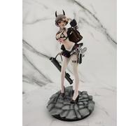 NFsgVCGJ NFsgVCGJFigura Completa de Mega Power de Fourth Shot/Figura de Anime/Modelo de Personaje Pintado/Modelo de Juguete/PVC/artículo de colección de Anime 22 cm/8,7 Pulgadas