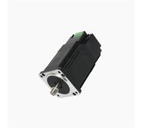 NFVYFFFGR Servomotor PrimoPal 86 x 86 mm BLDC 1500 TR/Min 3000 TR/Min, motor DC sin escobillas con controlador integrado