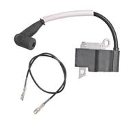 NFYsCHZ Bobina de Encendido con for MS151 MS11TC MS150 1146-400-1303 Piezas de Repuesto