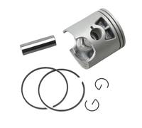 NFYsCHZ Reemplazo de Accesorios Kit DE PISTÓN 850026T1 705-850026T1, 39-831255A6 for Motor fueraborda Mercury 30HP-60HP reemplaza 850026A1 Accesorios for Barcos
