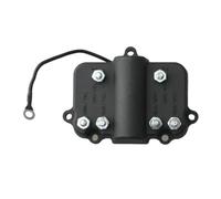 NFYsCHZ Reemplazo de Accesorios Motor de Barco 339-7452A3 339-7452A2 339-7452A1 899883230 114-7452A 18-5776 Caja de interruptores/Paquete de Encendido CDI for Mercury 18HP- 40HP