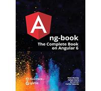 ng-book: The Complete Guide to Angular