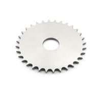 NG BRAKE DISC - 962AKZ117 : Plato de Cadena 30 Dientes Paso 520 6mm