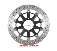 NG BRAKE DISC Disco de freno NG BRAKES Race Star flotante - 1857ZG