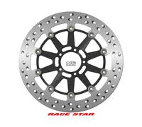 NG BRAKE DISC Flotador redondo NG BRAKES Race Star
