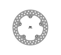 NG BRAKE DISC NG BRAKES Disco de freno fijo redondo