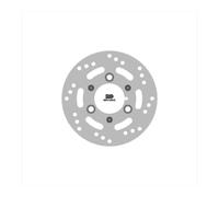 NG BRAKE DISC NG BRAKES Disco de freno fijo redondo