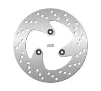NG BRAKE DISC NG BRAKES Disco de freno fijo redondo