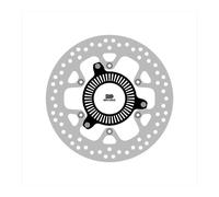 NG BRAKE DISC NG BRAKES Disco de freno fijo redondo