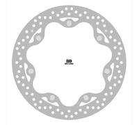NG BRAKE DISC NG BRAKES Disco de freno fijo redondo