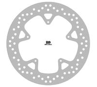 NG BRAKE DISC NG BRAKES Disco de freno fijo redondo