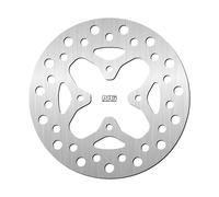 NG BRAKE DISC NG BRAKES Disco de freno fijo redondo