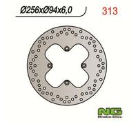 NG BRAKE DISC NG BRAKES Disco de freno fijo redondo