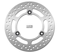 NG BRAKE DISC NG BRAKES Disco de freno fijo redondo