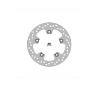 NG BRAKE DISC NG BRAKES Disco de freno fijo redondo