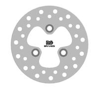 NG BRAKE DISC NG BRAKES Disco de freno fijo redondo