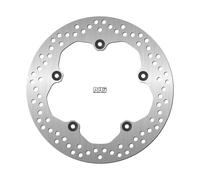 NG BRAKE DISC NG BRAKES Disco de freno fijo redondo