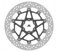 NG BRAKE DISC NG BRAKES Flotador Redondo