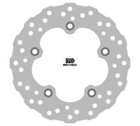 NG BRAKE DISC NG BRAKES Wave Disco de freno fijo