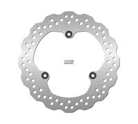 NG BRAKE DISC NG BRAKES Wave Disco de freno fijo