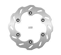 NG BRAKE DISC NG BRAKES Wave Disco de freno fijo