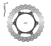 NG BRAKE DISC NG BRAKES Wave Floati