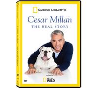 Cesar Millan: The Real Story [Edizione: Stati Uniti] [USA] [DVD]