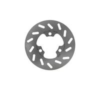 NG Disco de freno Ø180mm Espesor: 3.5mm 351 Compatible con GILERA MOTORCYCLES RCR, APRILIA MOTORCYCLES RX