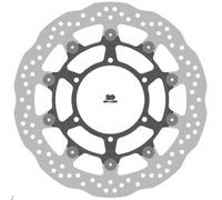 10189-Disco de freno delantero compatible con BENELLI LEONCINO 500 CINQUECENTO