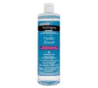 Neutrogena Hydro Boost Triple Action Micellar Water 400ml