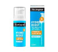 Neutrogena Hydro Boost Fluido Hidratante Spf 50, 50 Ml