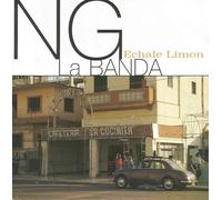 Ng la Banda - Echale Limon